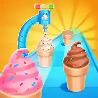 Ice Cream Stack MOD APK v1.0.6 (Unlimited Money)