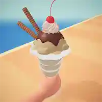 Icecream Stack MOD APK v8 (Unlimited Money)