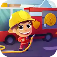 Hero Firefighters MOD APK v1.13 (Unlimited Money)