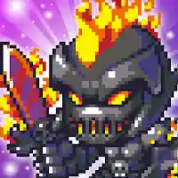 Idle Grindia: Dungeon Quest MOD APK v0.4.004 (Unlimited Money)