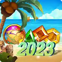 Island of Jewels: Aloha Mod APK (Unlimited Money) v1.3.03