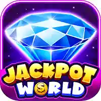 Jackpot World™ – Slots Casino MOD APK v2.21 (Unlimited Money)