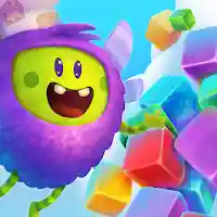 Jelly Cube Blast MOD APK v1.6.1 (Unlimited Money)