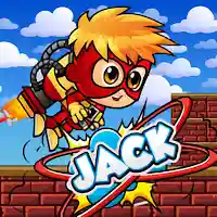 Jet Jack: Tournament Edition Mod APK (Unlimited Money) v7.0.05