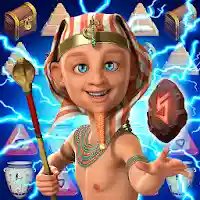 Jewel Ancient 2 MOD APK v2.6.8 (Unlimited Money)