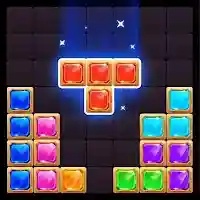 Jewel Block Puzzle Game Mod APK (Unlimited Money) v17