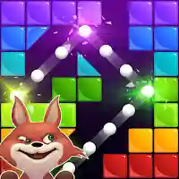 Jewel Bricks Breaker MOD APK v1.0.34 (Unlimited Money)