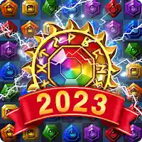 Jewel Last Empire MOD APK v1.2.3 (Unlimited Money)