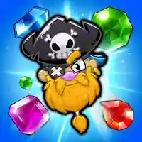 Jewel Mash MOD APK v1.1.8.4 (Unlimited Money)