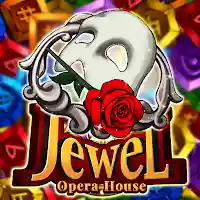 Jewel opera house MOD APK v1.0.17 (Unlimited Money)
