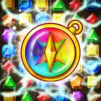 Jewels Adventure MOD APK v1.3.6 (Unlimited Money)