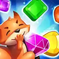 Jewels Blast MOD APK v1.3.6 (Unlimited Money)