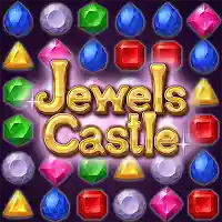 Jewels Castle MOD APK v25 (Unlimited Money)