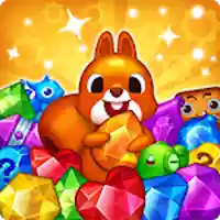 Jewels fantasy MOD APK v1.11.3 (Unlimited Money)