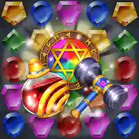 Jewels Magic Kingdom MOD APK v2.1.9 (Unlimited Money)