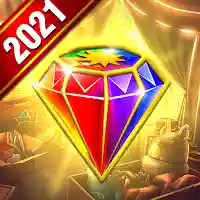 Jewels Match Blast – Match 3 MOD APK v1.2.0 (Unlimited Money)