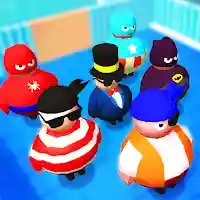 Jiggle Master Man MOD APK v0.11 (Unlimited Money)