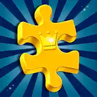 Jigsaw Puzzle Crown – Classic MOD APK v1.1.6.5 (Unlimited Money)