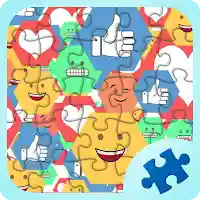 Jigsaw Puzzle Without Internet MOD APK v1.0.1093 (Unlimited Money)