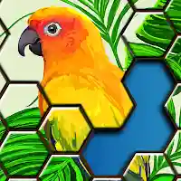 Jigsaw Puzzles Hexa MOD APK v2.9.1 (Unlimited Money)