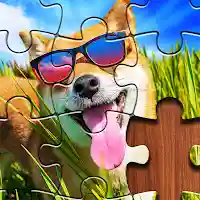 Jigsaw Puzzles: Magic Universe MOD APK v1.7 (Unlimited Money)