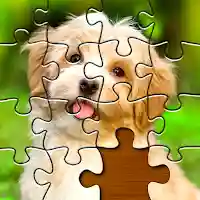 Jigsaw Puzzles: Picture Puzzle MOD APK v2.1.1 (Unlimited Money)