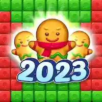 Judy Blast – Cubes Puzzle Game MOD APK v9.20.5066 (Unlimited Money)