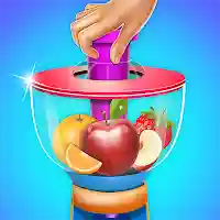 Juice Maker 3D: Smoothie Games MOD APK v1.5 (Unlimited Money)