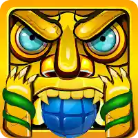 Jungle Luxor Deluxe Mod APK (Unlimited Money) v1.820