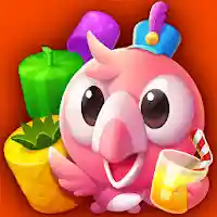 캔디팡 : 쥬시월드 MOD APK v1.0.58 (Unlimited Money)