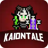 Kaion Tale – MMORPG MOD APK v2.1.17 (Unlimited Money)