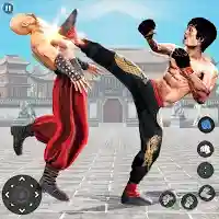 Karate Kung Fu Fighting Game MOD APK v6.0 (Unlimited Money)