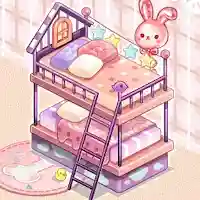 Kawaii Puzzle: Unpacking Decor MOD APK v0.12.244 (Unlimited Money)