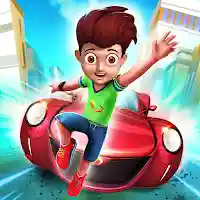 Kicko & Super Speedo MOD APK v1.2.374 (Unlimited Money)