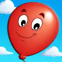 Kids Balloon Pop Game MOD APK v33.6 (Unlimited Money)