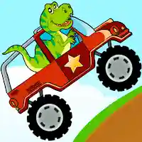 Kids Car Racing Game MOD APK v33.0 (Unlimited Money)