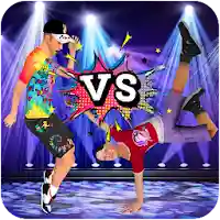 Kids Dance Battle Floss Mod APK (Unlimited Money) v9.3