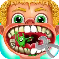 Kids Dental Game & Teeth Care Mod APK (Unlimited Money) v2.0.0