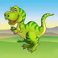 Kids Dinosaur Adventure Game MOD APK v33.0 (Unlimited Money)