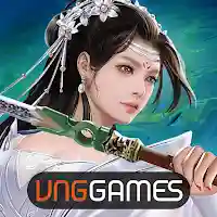 Kiếm Thế Origin MOD APK v2.12.18 (Unlimited Money)