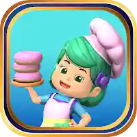 Kiko: Lola Bakery Tycoon MOD APK v1.7.1 (Unlimited Money)