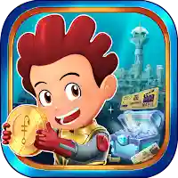 Kiko Run: in The Deep Sea MOD APK v5.8.0 (Unlimited Money)