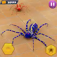 Scary Spider Kill it With Fire MOD APK v1.7 (Unlimited Money)