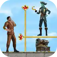 Kingdom Defense – Pull The Pin Mod APK (Unlimited Money) v1.6