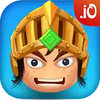 Kings.io- Realtime Multiplayer Mod APK (Unlimited Money) v10.4