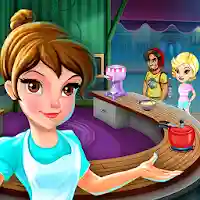 Kitchen Story MOD APK v13.9 (Unlimited Money)