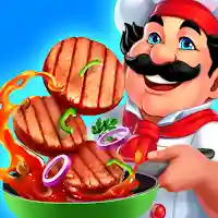 Kitchen Tales : Cooking Games MOD APK v1.7.2 (Unlimited Money)