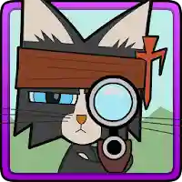 Kitten Assassin Mod APK (Unlimited Money) v1107