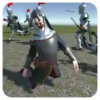 Knights Smasher Mod APK (Unlimited Money) v0.4