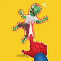 Laser Hand: Magic Power MOD APK v2.9 (Unlimited Money)